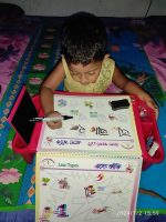 Wipe & Learn Book - Image 2