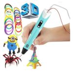 3D Painting pen supplies Crafting Doodle Drawing Arts Printer - Image 2