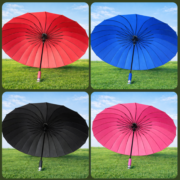 ২৪ শিকের প্রিমিয়াম ছাতা